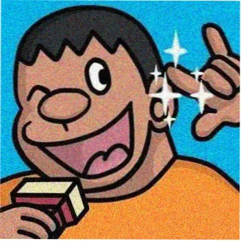 观众 夜航船 头像